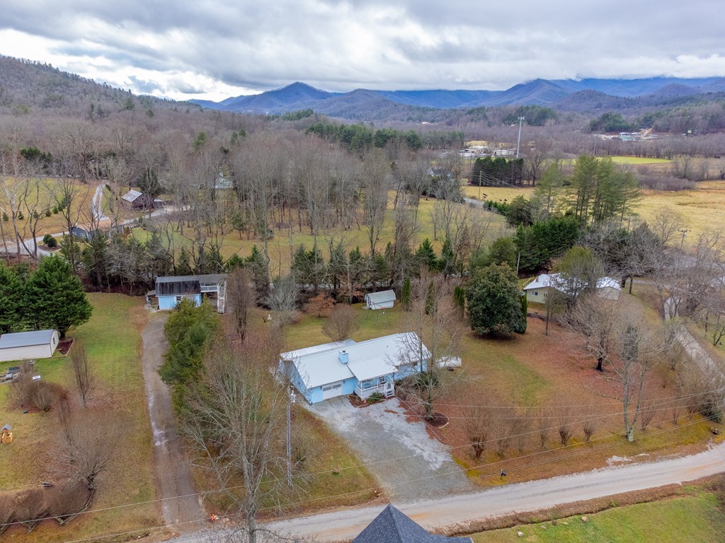 101 Quail Ridge Trail