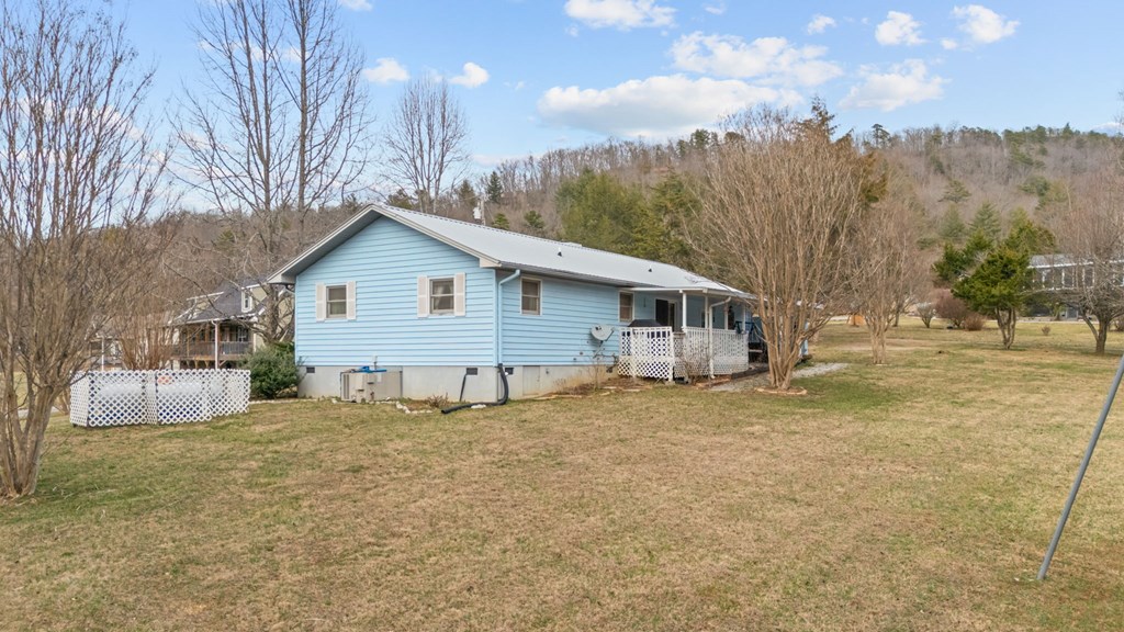 101 Quail Ridge Trail