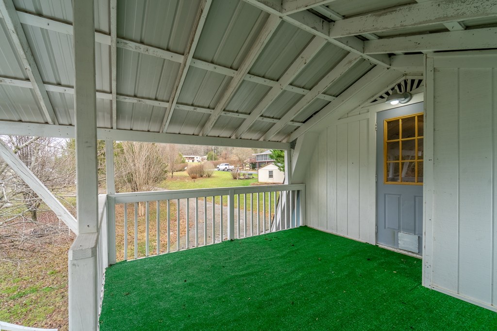 101 Quail Ridge Trail