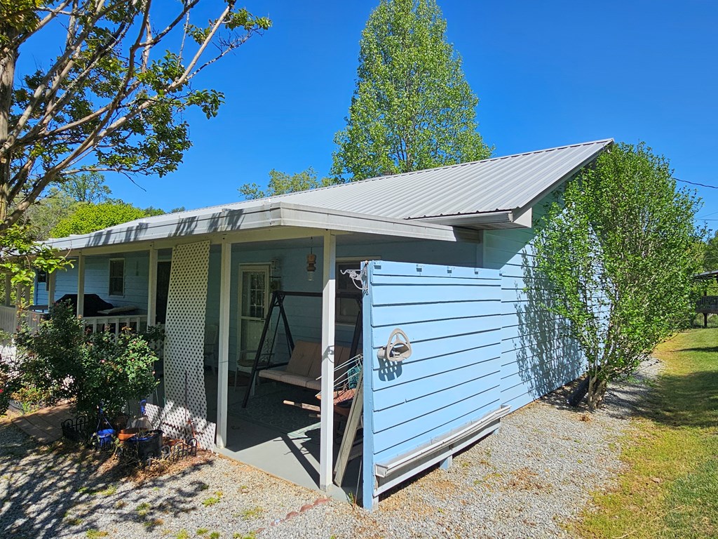 101 Quail Ridge Trail