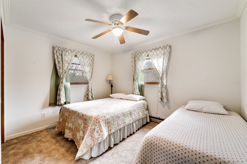 101 Quail Ridge Trail