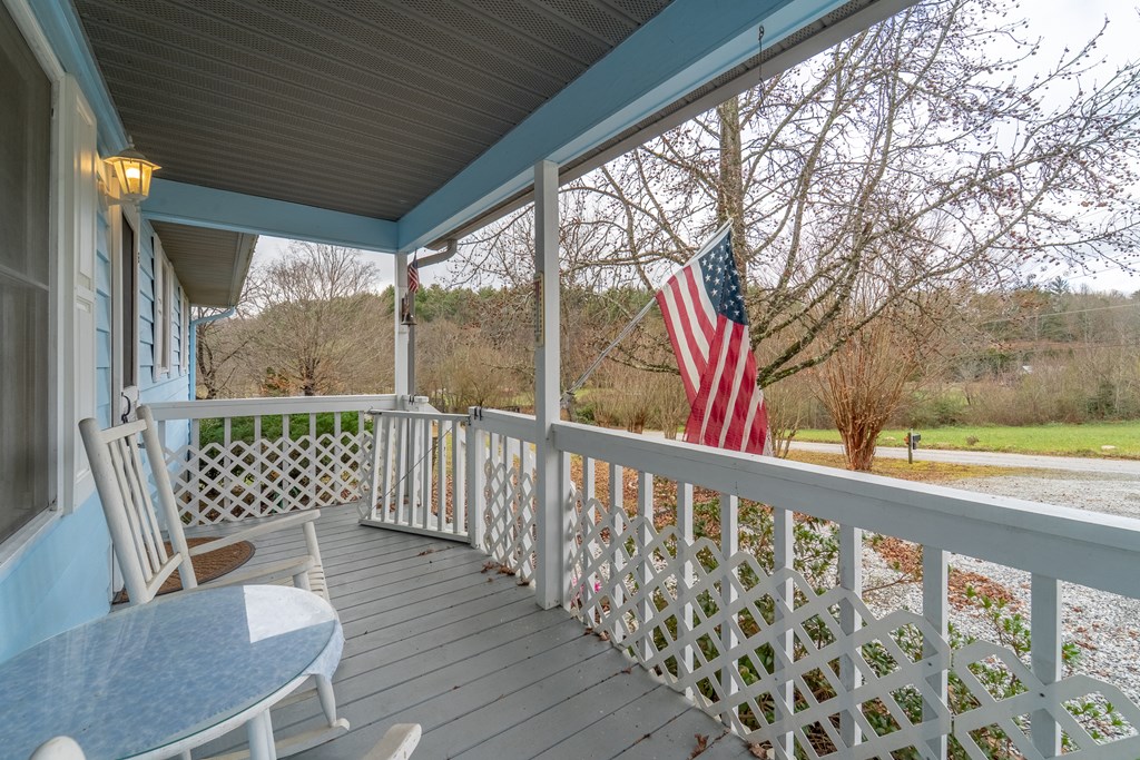 101 Quail Ridge Trail