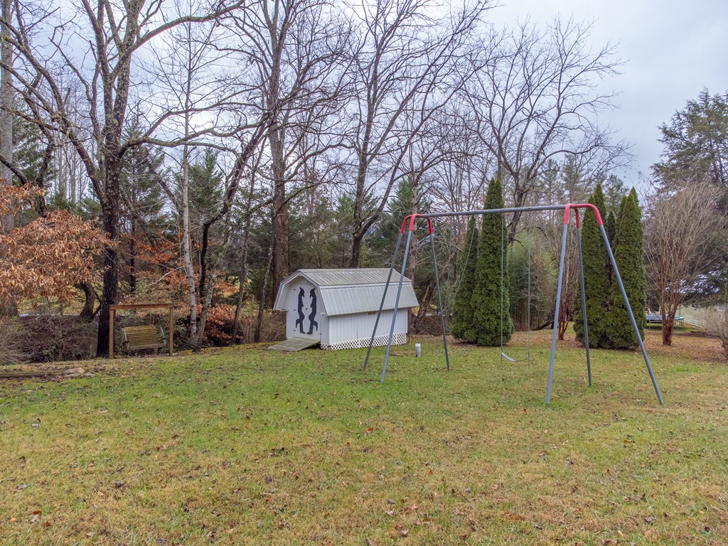 101 Quail Ridge Trail