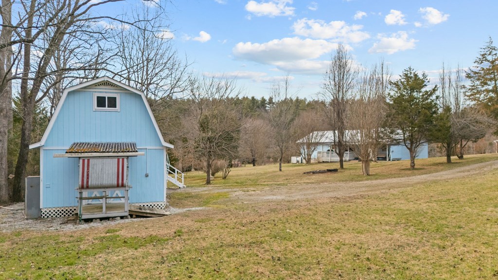 101 Quail Ridge Trail