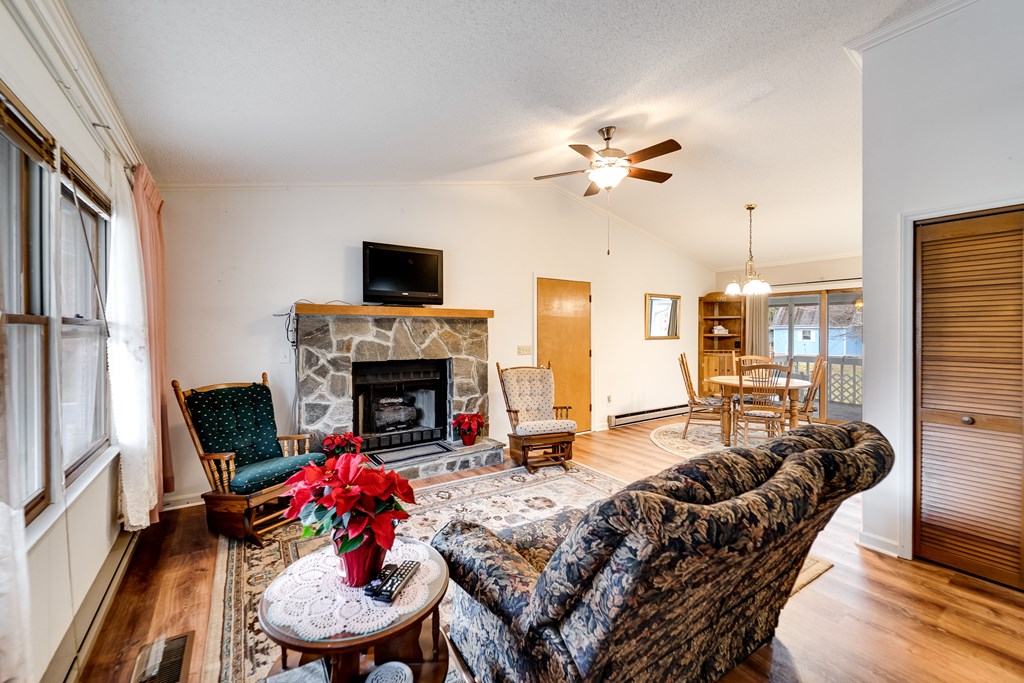 101 Quail Ridge Trail