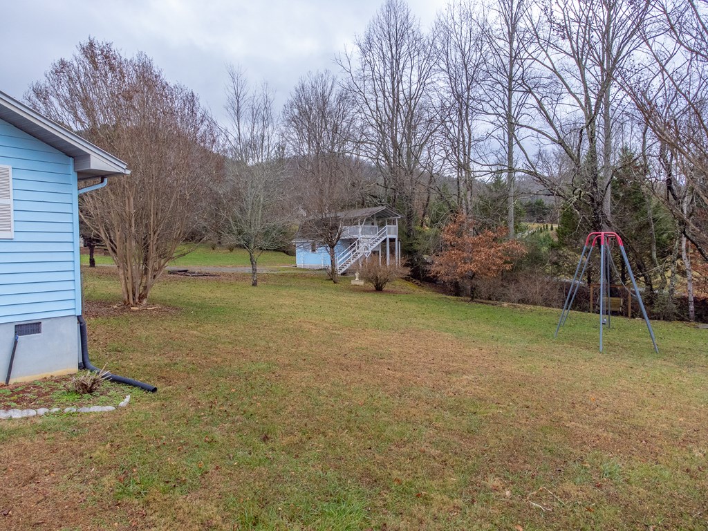 101 Quail Ridge Trail