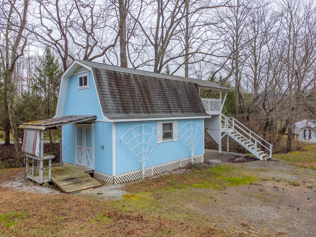 101 Quail Ridge Trail