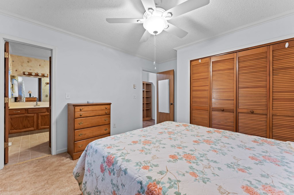 101 Quail Ridge Trail