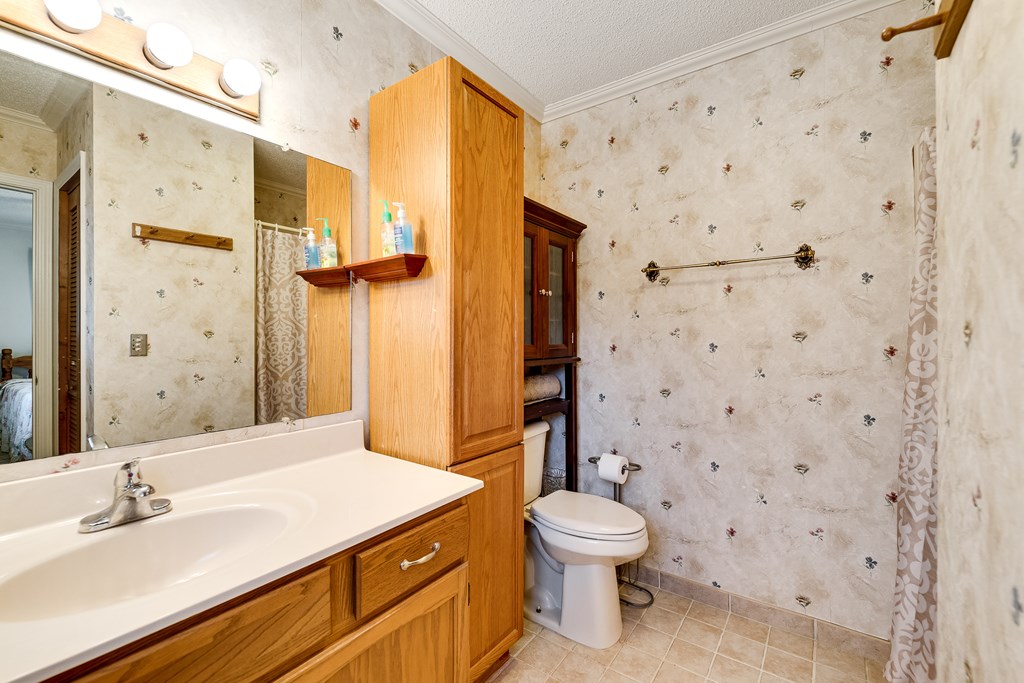 101 Quail Ridge Trail