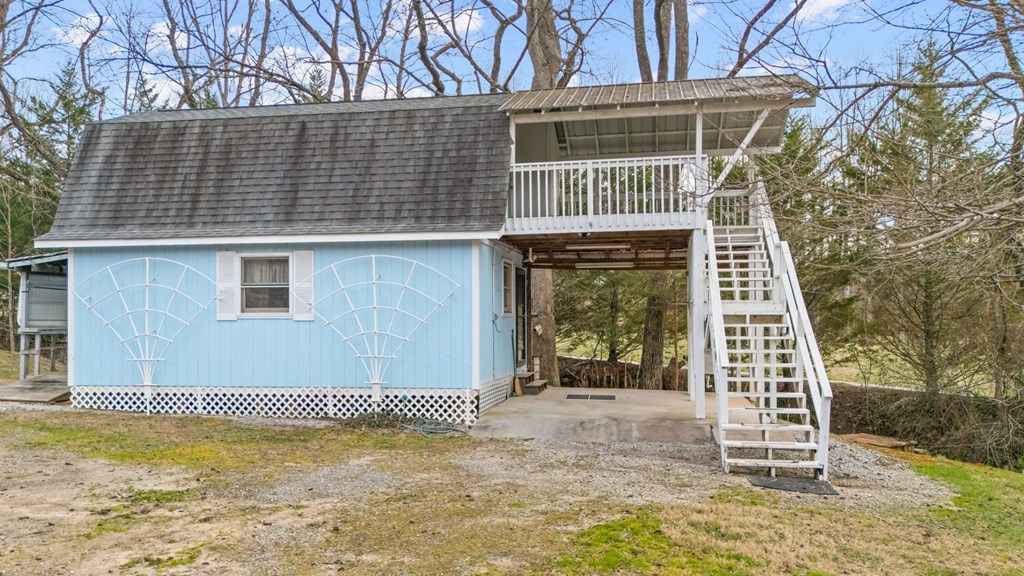 101 Quail Ridge Trail