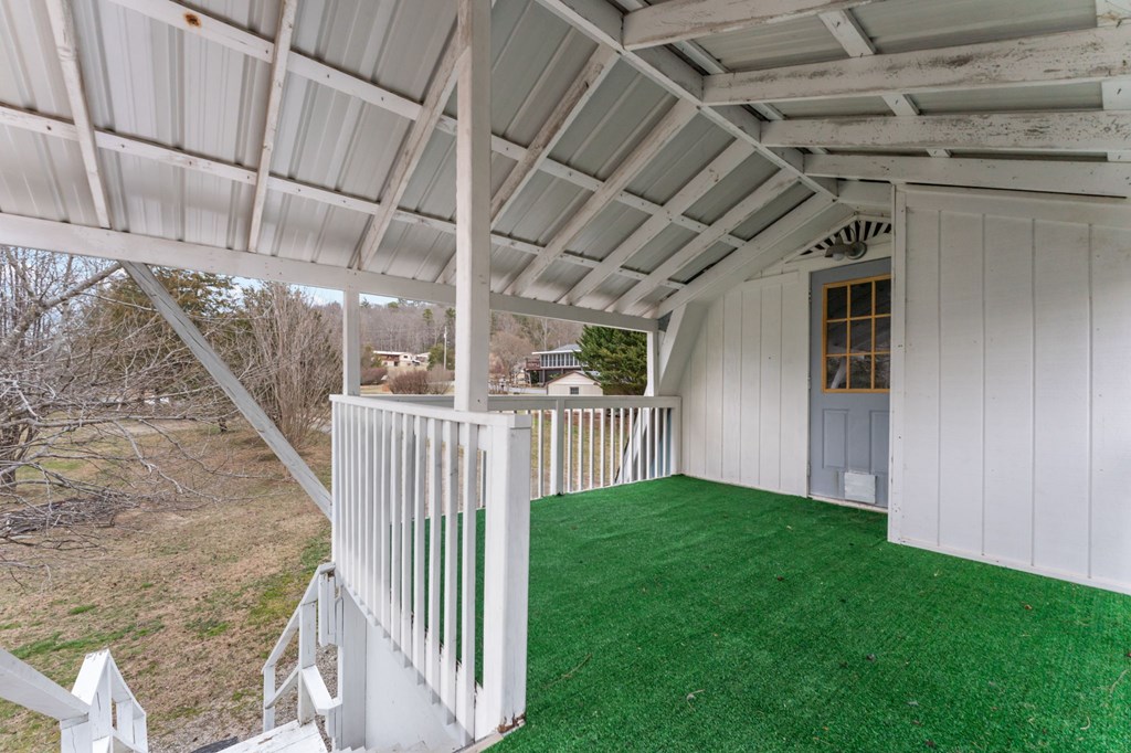 101 Quail Ridge Trail