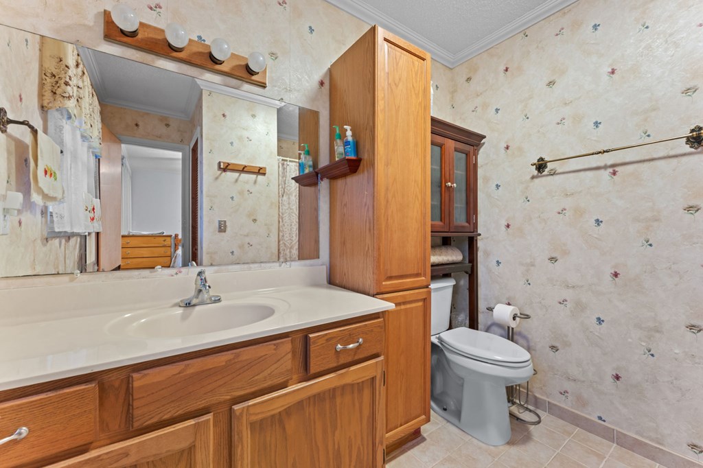 101 Quail Ridge Trail