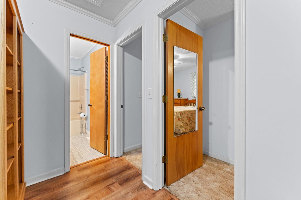 101 Quail Ridge Trail