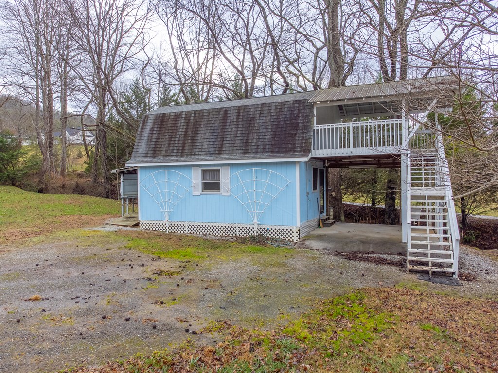 101 Quail Ridge Trail