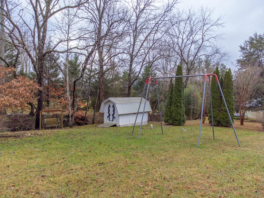 101 Quail Ridge Trail