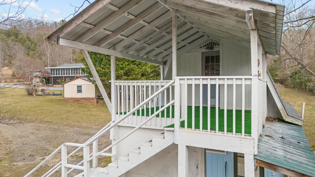 101 Quail Ridge Trail