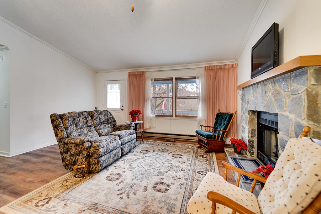 101 Quail Ridge Trail