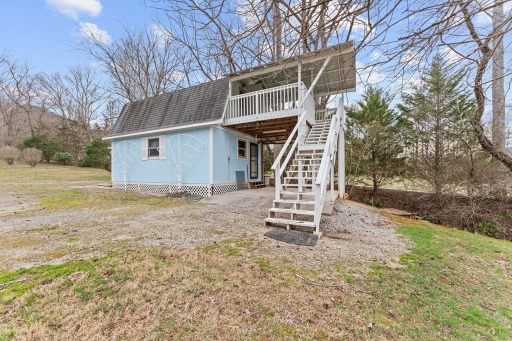 101 Quail Ridge Trail