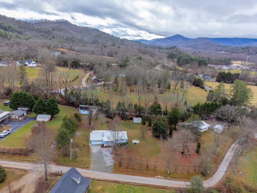 101 Quail Ridge Trail