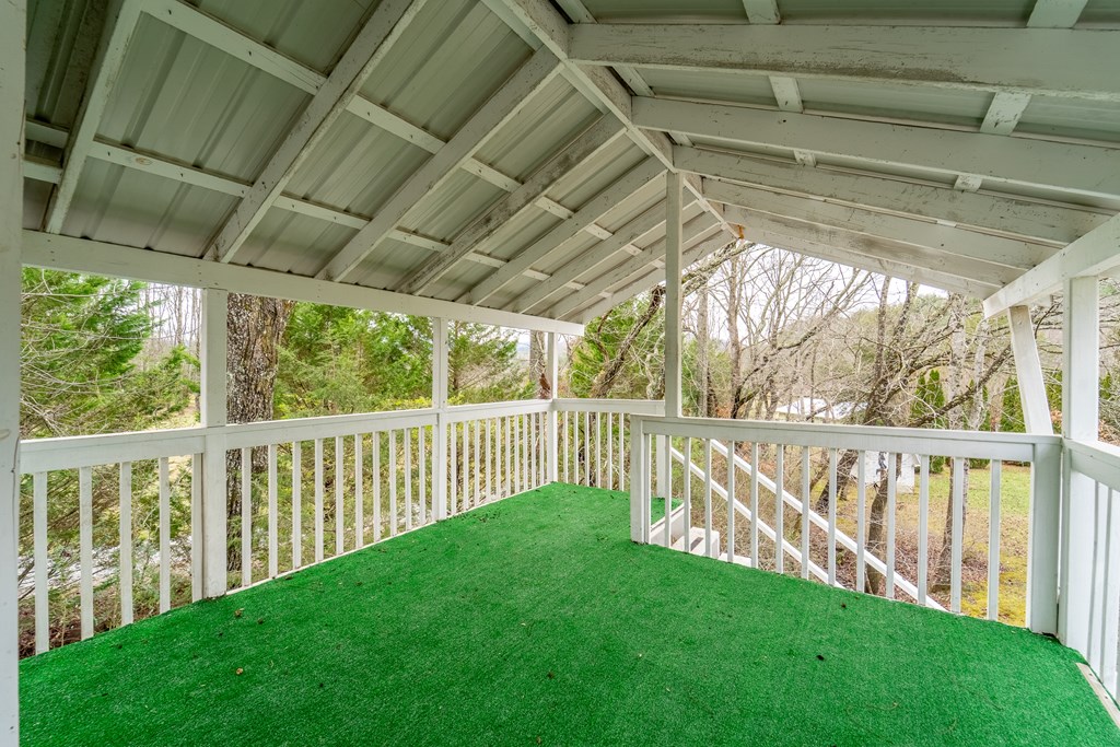 101 Quail Ridge Trail