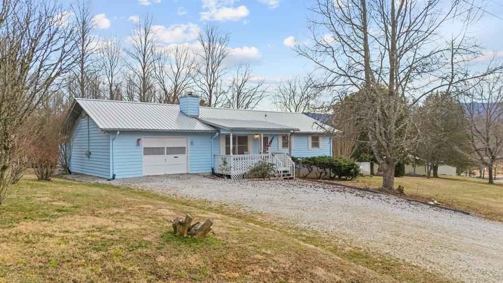 101 Quail Ridge Trail