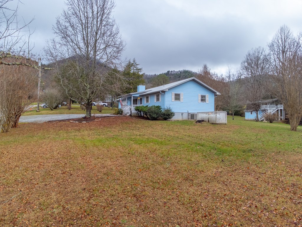 101 Quail Ridge Trail