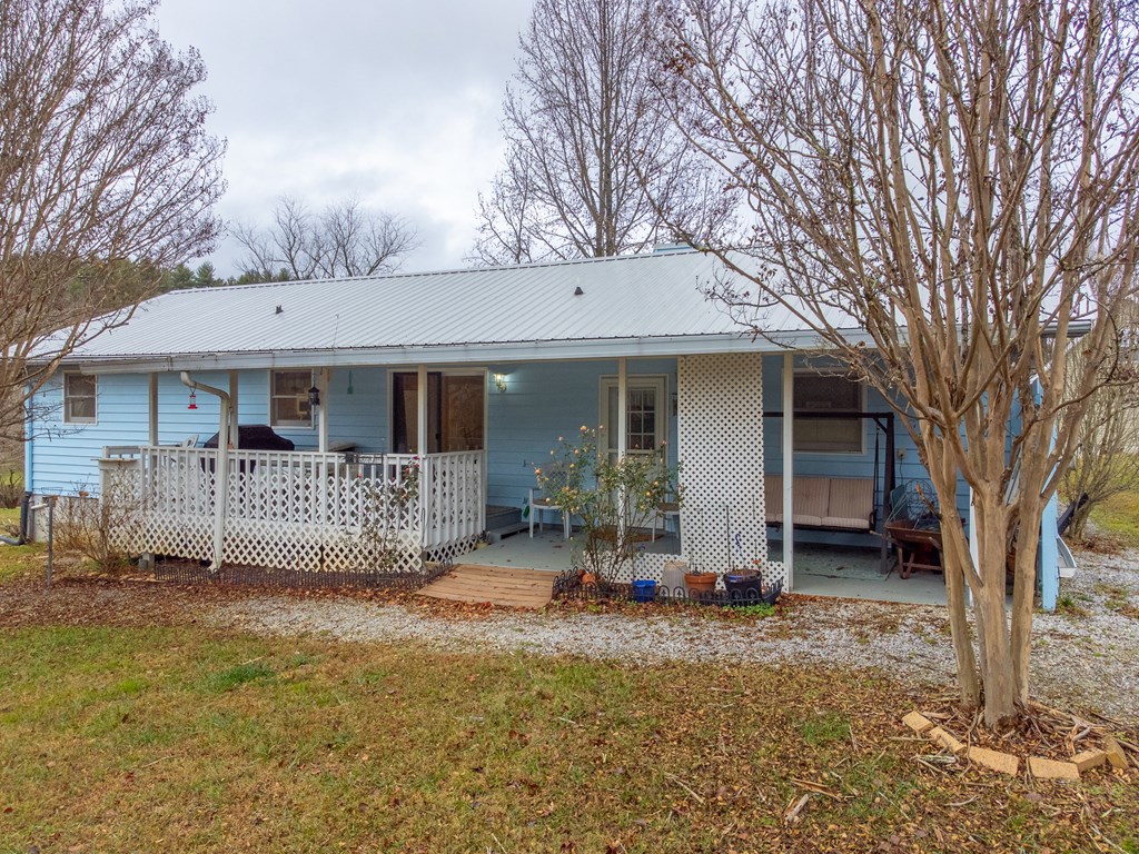 101 Quail Ridge Trail