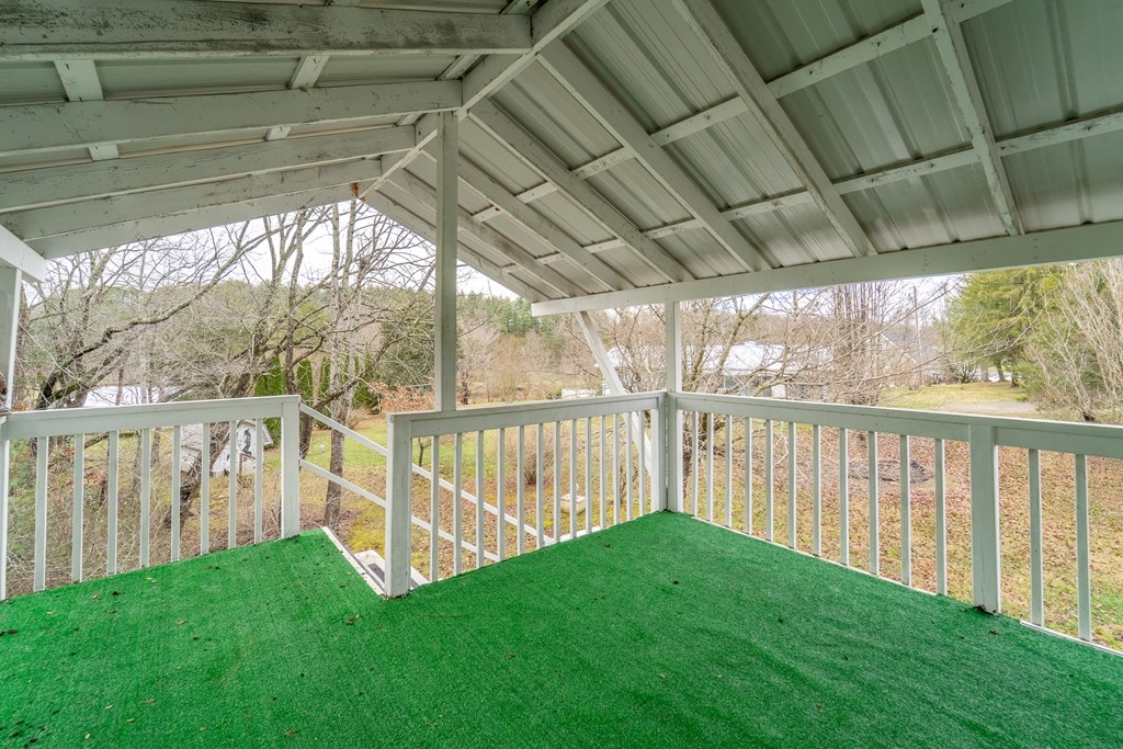 101 Quail Ridge Trail