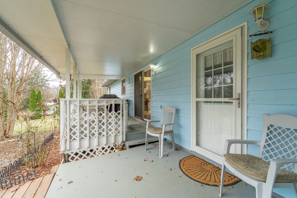 101 Quail Ridge Trail