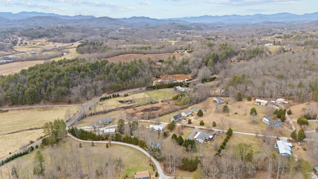 101 Quail Ridge Trail