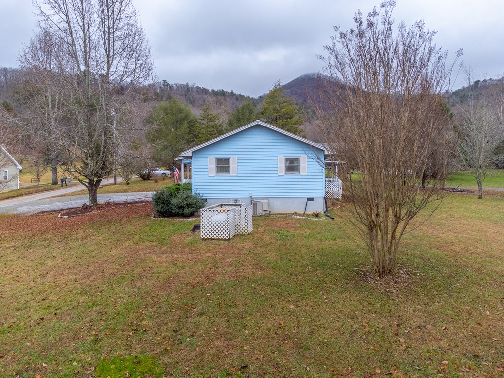 101 Quail Ridge Trail