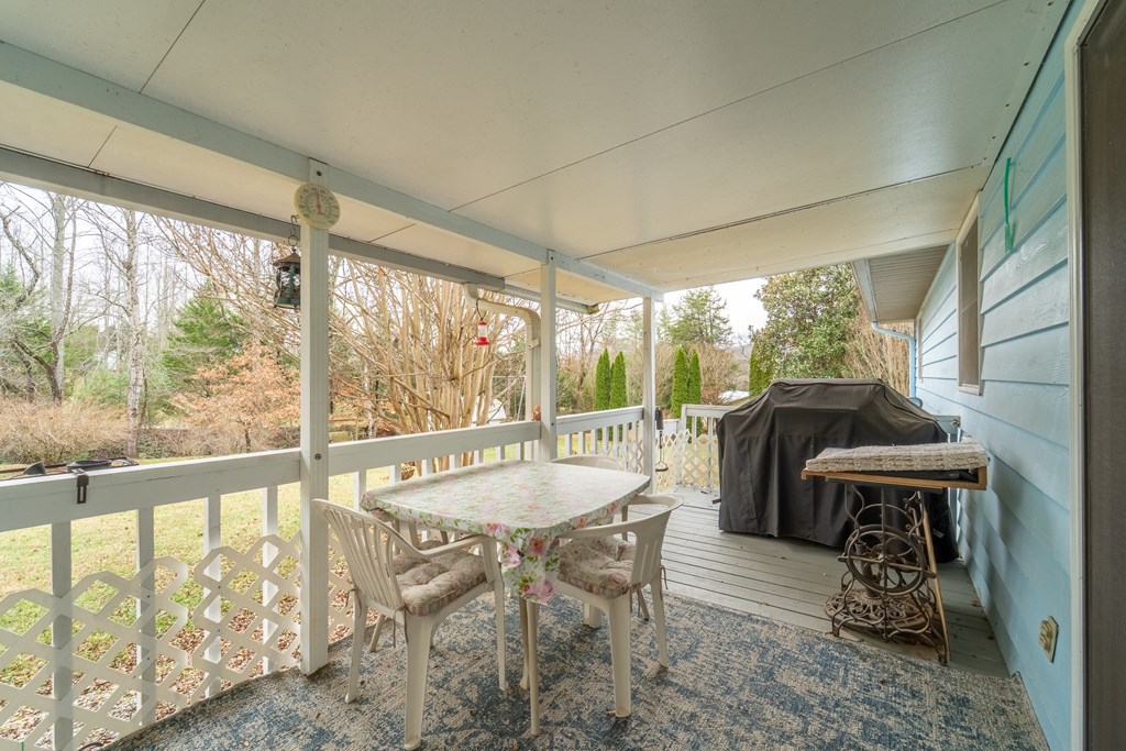 101 Quail Ridge Trail