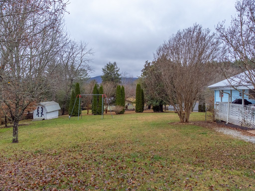 101 Quail Ridge Trail