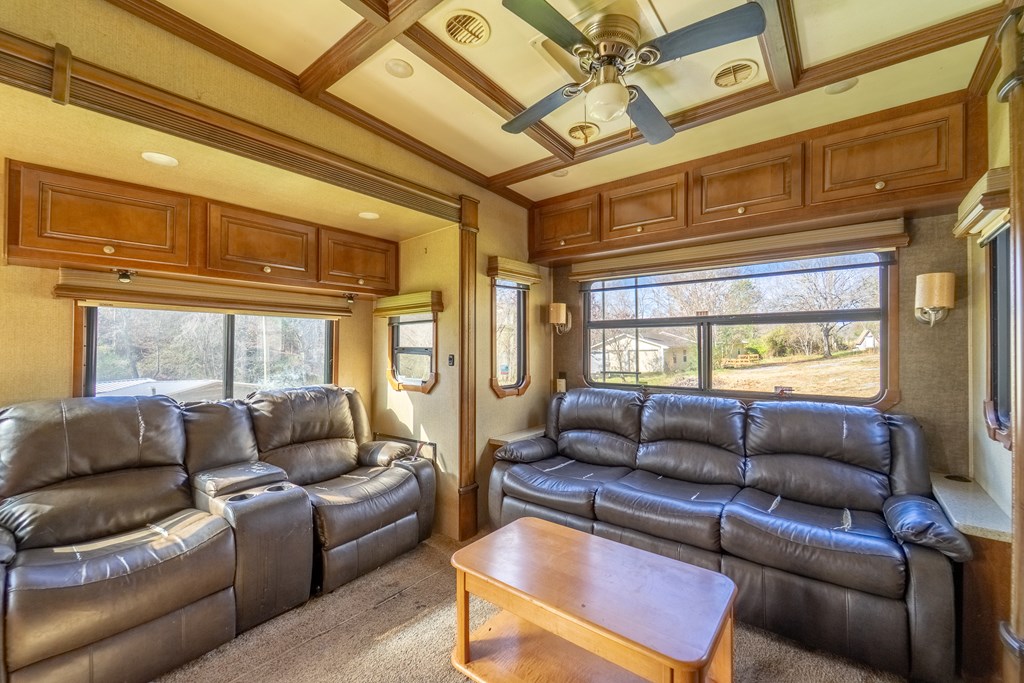 4821 Clarks Chapel Road