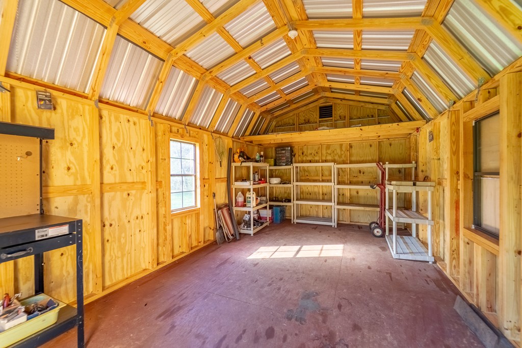 4821 Clarks Chapel Road