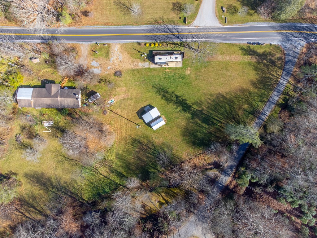 4821 Clarks Chapel Road