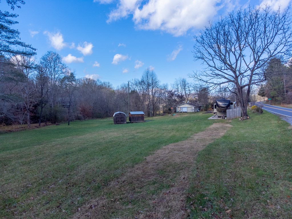 4821 Clarks Chapel Road