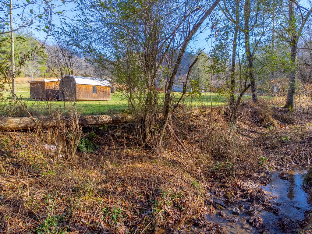 4821 Clarks Chapel Road