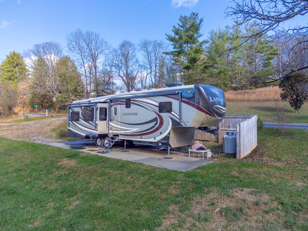 4821 Clarks Chapel Road