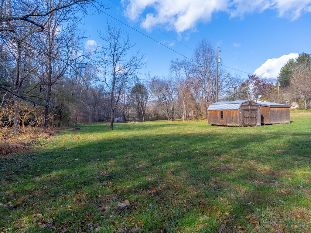 4821 Clarks Chapel Road