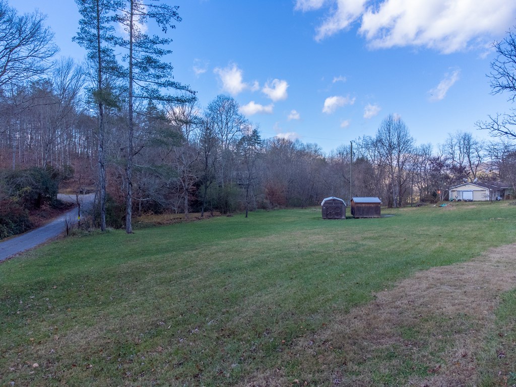 4821 Clarks Chapel Road