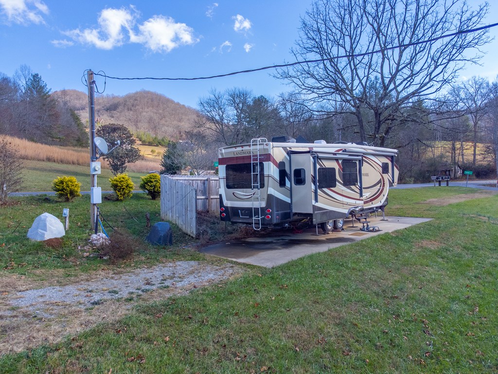 4821 Clarks Chapel Road