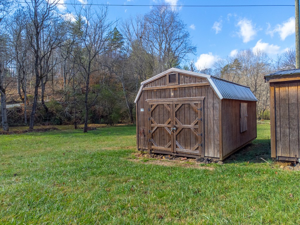 4821 Clarks Chapel Road