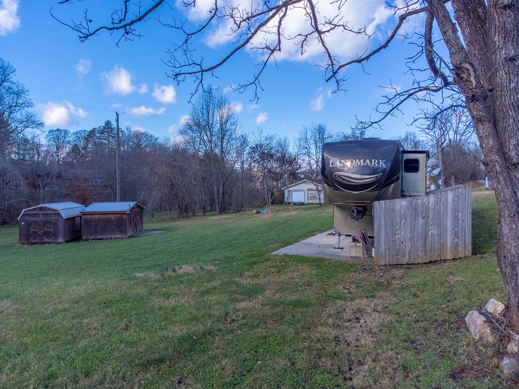 4821 Clarks Chapel Road