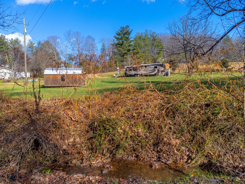 4821 Clarks Chapel Road