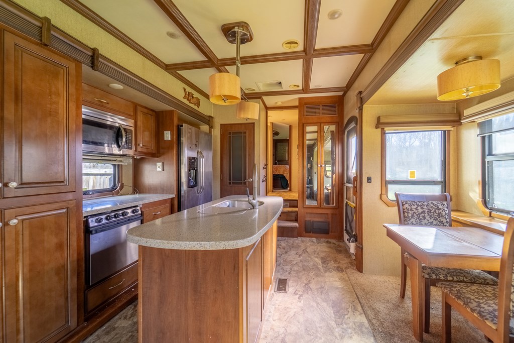 4821 Clarks Chapel Road