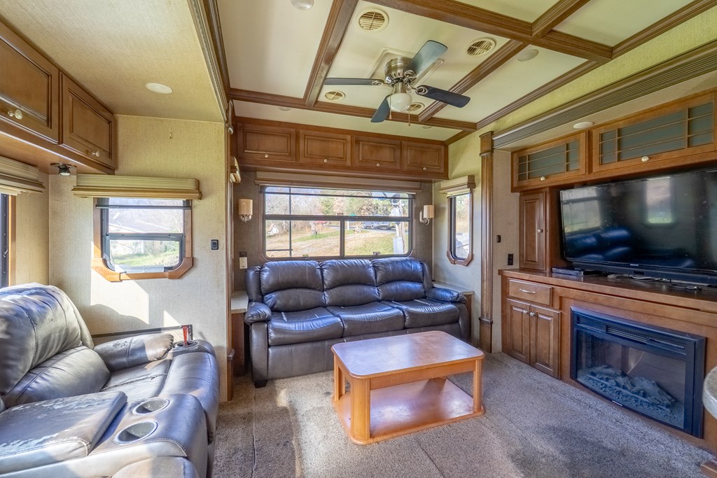 4821 Clarks Chapel Road