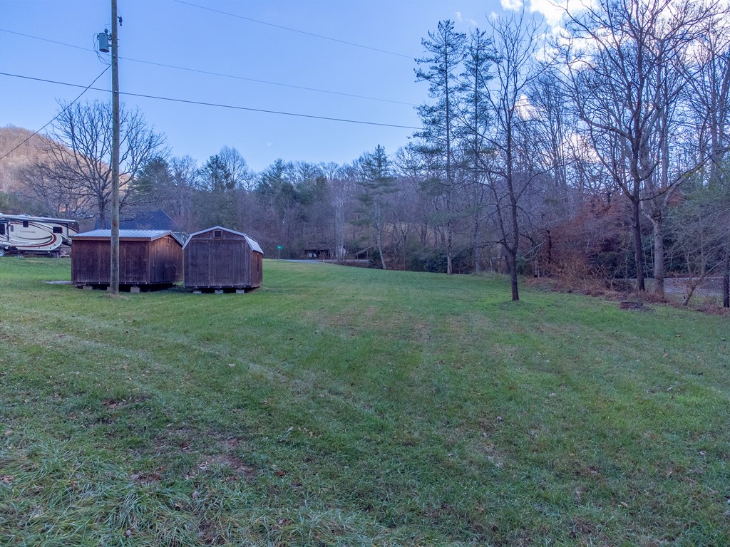 4821 Clarks Chapel Road