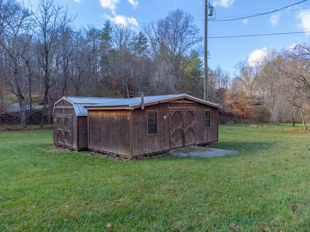 4821 Clarks Chapel Road