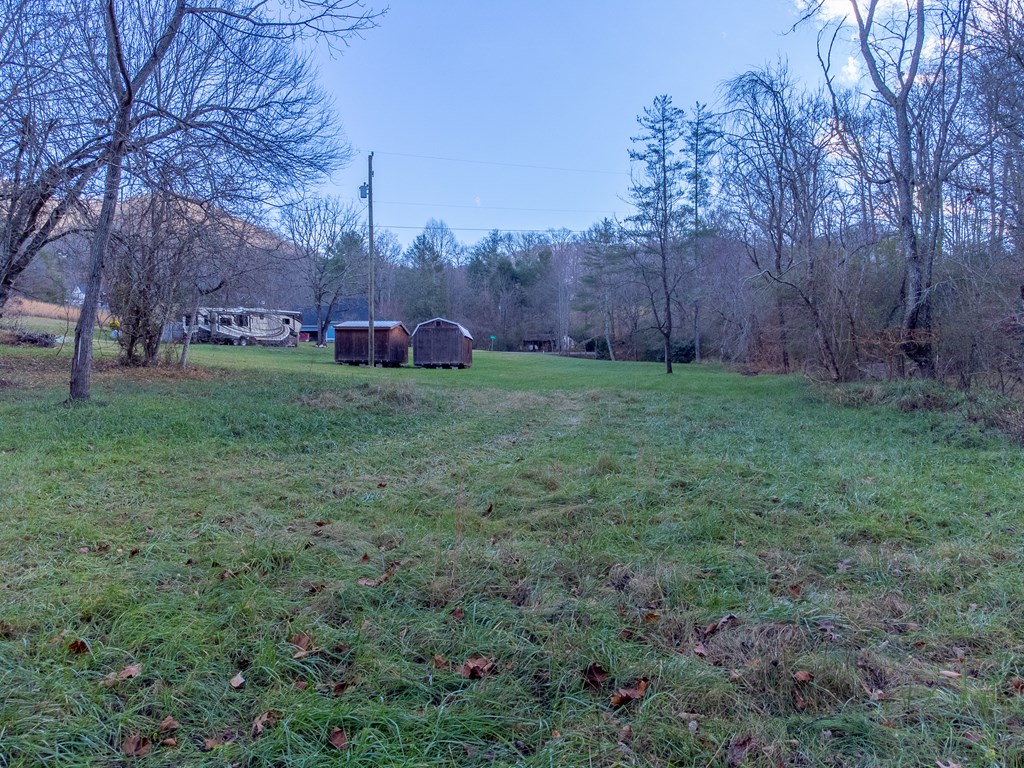 4821 Clarks Chapel Road